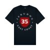 Cloke Mens Edit Tee Thumbnail
