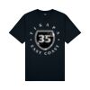 Cloke Mens Edit Tee Thumbnail