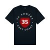 Cloke Mens Edit Tee Thumbnail