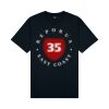 Cloke Mens Edit Tee Thumbnail