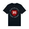 Cloke Mens Edit Tee Thumbnail