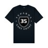 Cloke Mens Edit Tee Thumbnail