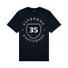 Cloke Mens Edit Tee Thumbnail