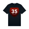Cloke Mens Edit Tee Thumbnail