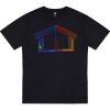 Thread Project Unisex Epic Tee - Plus Sizes Thumbnail