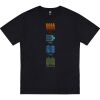 Thread Project Unisex Epic Tee - Plus Sizes Thumbnail