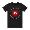 AS Colour Mens Staple T shirt Thumbnail