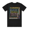 AS Colour Mens Staple T shirt Thumbnail