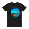 AS Colour Mens Staple T shirt Thumbnail