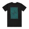 AS Colour Mens Staple T shirt Thumbnail