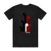 AS Colour Mens Staple T shirt Thumbnail