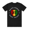 AS Colour Mens Staple T shirt Thumbnail