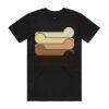 AS Colour Mens Staple T shirt Thumbnail