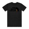 AS Colour Mens Staple Tee Thumbnail