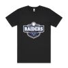 AS Colour Mens Block T shirt Thumbnail