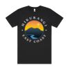 AS Colour Mens Block T shirt Thumbnail