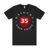 AS Colour Mens Block T shirt Thumbnail