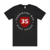 AS Colour Mens Block T shirt Thumbnail