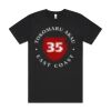 AS Colour Mens Block T shirt Thumbnail