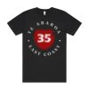 AS Colour Mens Block T shirt Thumbnail