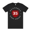 AS Colour Mens Block T shirt Thumbnail