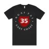AS Colour Mens Block T shirt Thumbnail