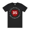 AS Colour Mens Block T shirt Thumbnail