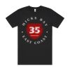 AS Colour Mens Block T shirt Thumbnail