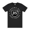 AS Colour Mens Block T shirt Thumbnail