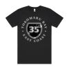 AS Colour Mens Block T shirt Thumbnail