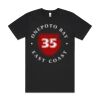 AS Colour Mens Block T shirt Thumbnail