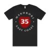 AS Colour Mens Block T shirt Thumbnail