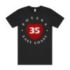 AS Colour Mens Block T shirt Thumbnail