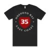 AS Colour Mens Block T shirt Thumbnail