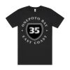 AS Colour Mens Block T shirt Thumbnail