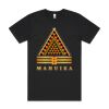 AS Colour Mens Block T shirt Thumbnail
