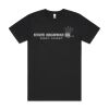 AS Colour Mens Block T shirt Thumbnail