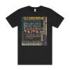 AS Colour Mens Block T shirt Thumbnail