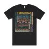 AS Colour Mens Block T shirt Thumbnail