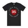 AS Colour Mens Block T shirt Thumbnail