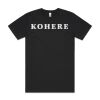 AS Colour Mens Block T shirt Thumbnail