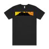 AS Colour Mens Block T shirt Thumbnail