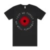 AS Colour Mens Block T shirt Thumbnail