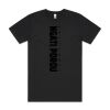 AS Colour Mens Block T shirt Thumbnail