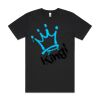 AS Colour Mens Block T shirt Thumbnail