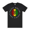 AS Colour Mens Block T shirt Thumbnail