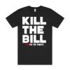 AS Colour Mens Block T shirt Thumbnail