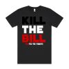 AS Colour Mens Block T shirt Thumbnail