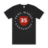 AS Colour Mens Block T shirt Thumbnail