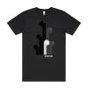 AS Colour Mens Block T shirt Thumbnail